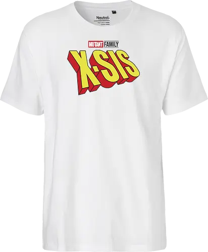 Mutant X-Sis