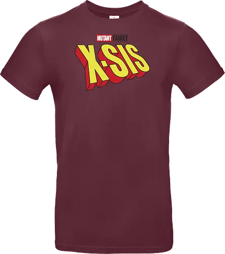 Mutant X-Sis