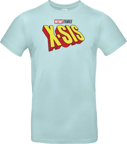 Mutant X-Sis