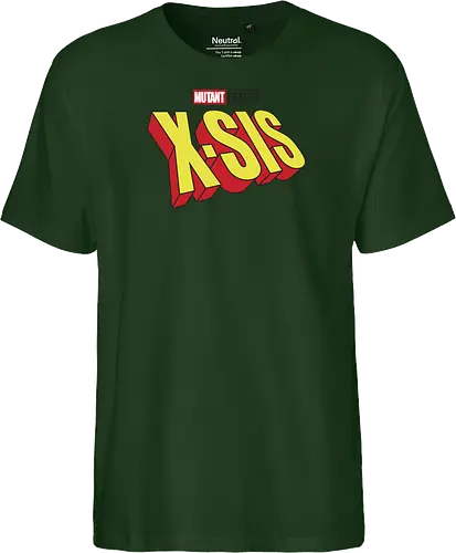 Mutant X-Sis