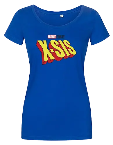 Mutant X-Sis