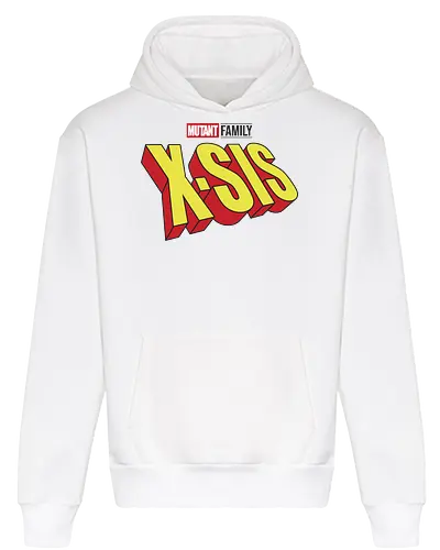 Mutant X-Sis