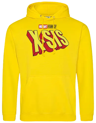 Mutant X-Sis