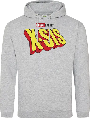 Mutant X-Sis