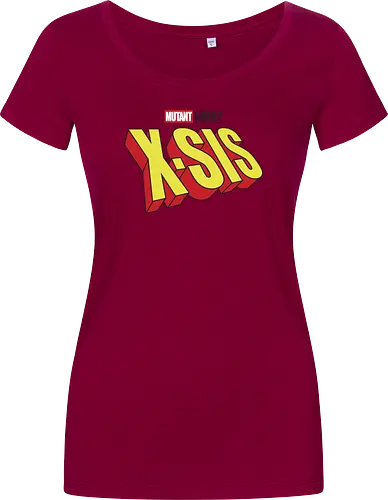 Mutant X-Sis