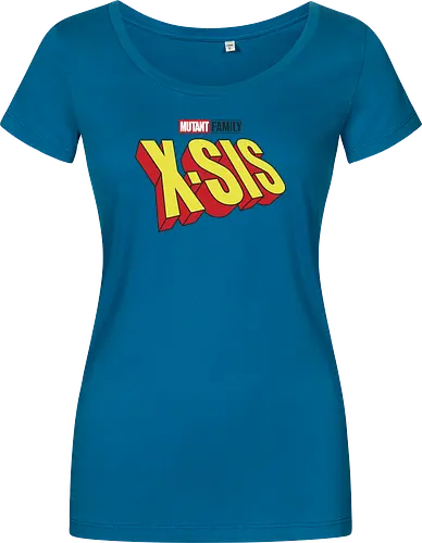 Mutant X-Sis