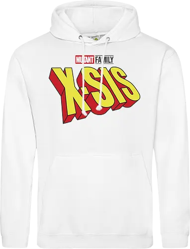 Mutant X-Sis