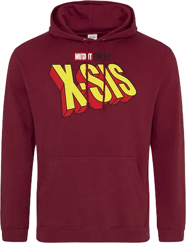 Mutant X-Sis
