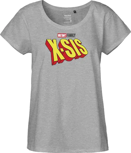 Mutant X-Sis