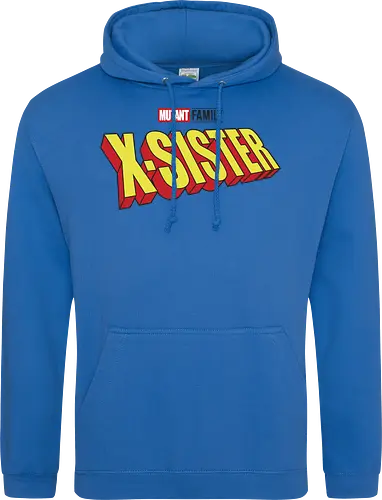 Mutant X-Sister
