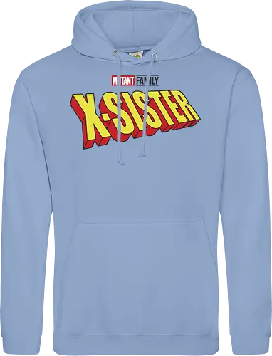 Mutant X-Sister