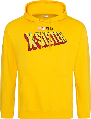 Mutant X-Sister