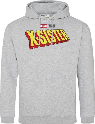 Mutant X-Sister