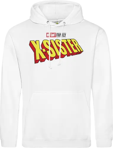 Mutant X-Sister