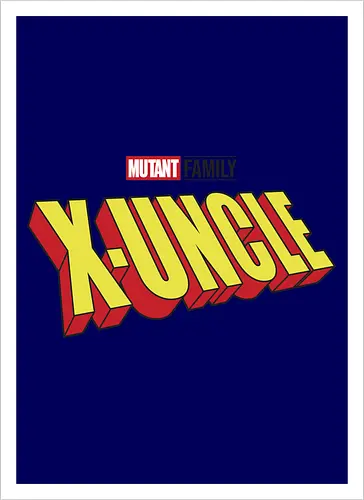 Mutant X-Uncle