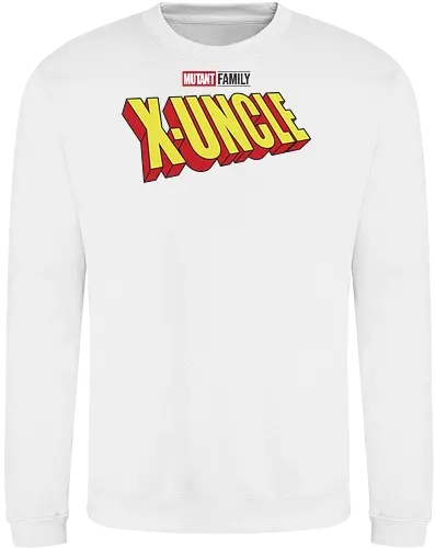 Mutant X-Uncle