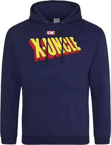 Mutant X-Uncle