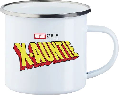 Mutant X-Auntie
