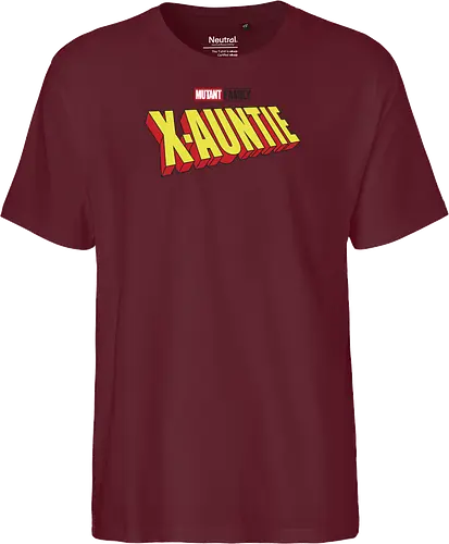 Mutant X-Auntie