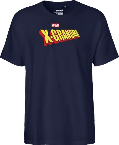 Mutant X-Grandma