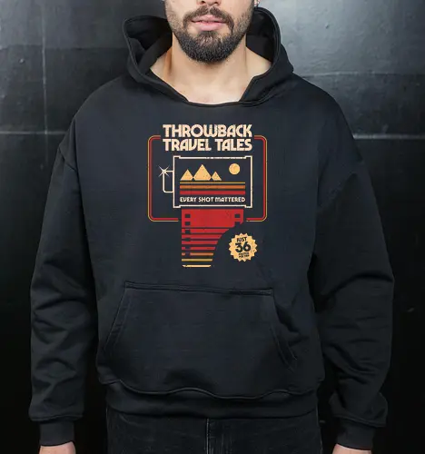 Throwback Travel Tales 