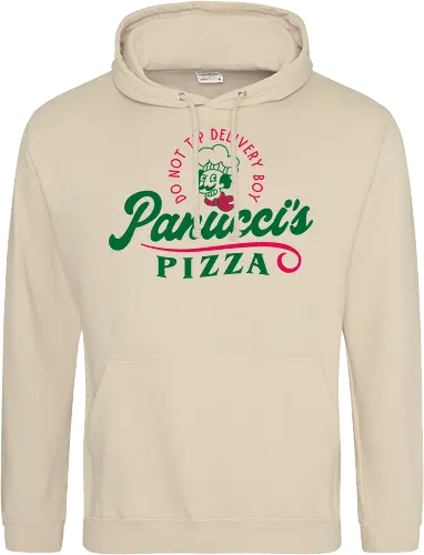 Panucci's Pizza 