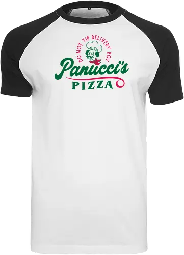 Panucci's Pizza 