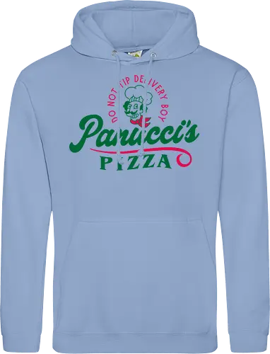 Panucci's Pizza 