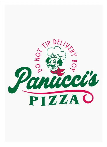 Panucci's Pizza 