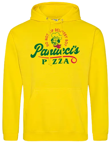 Panucci's Pizza 