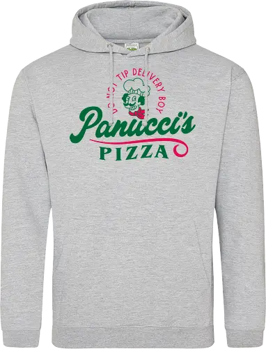 Panucci's Pizza 