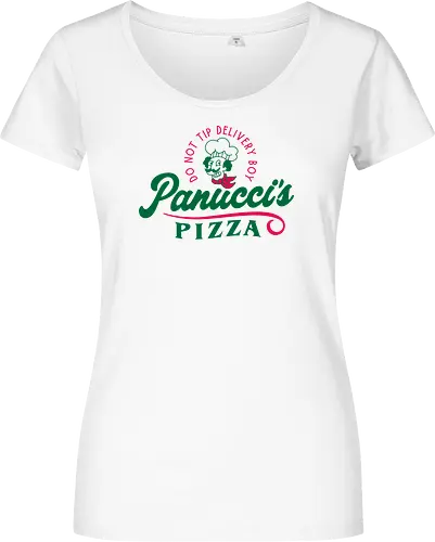 Panucci's Pizza 