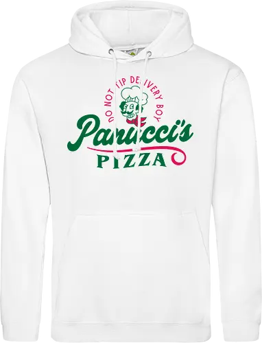 Panucci's Pizza 