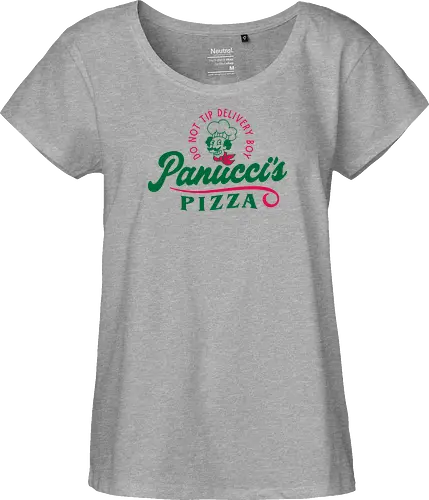 Panucci's Pizza 
