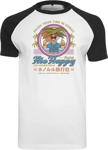 Alo Happy Tours Vintage