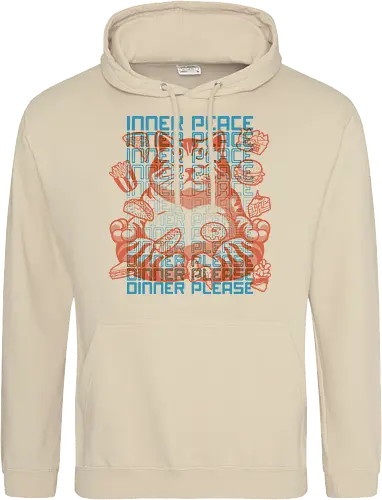 Inner Peace Dinner Please