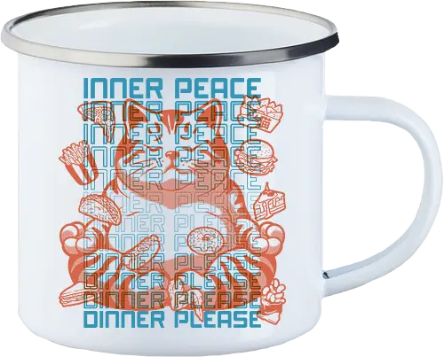 Inner Peace Dinner Please