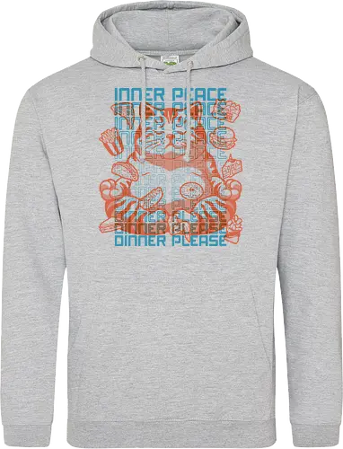 Inner Peace Dinner Please