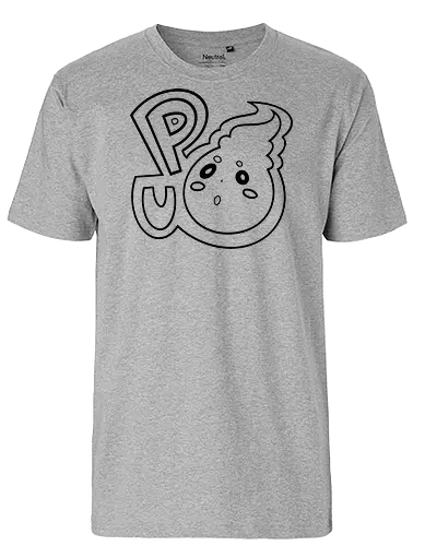 Pusu - fire, force, pusu, mera, sputter, maki - Fairtrade T-Shirt