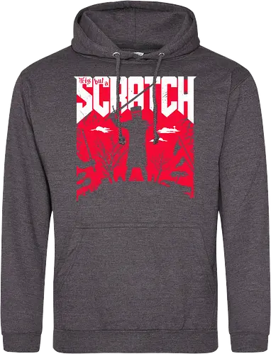 Tis but a scratch doom