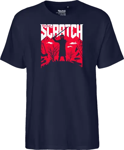 Tis but a scratch doom