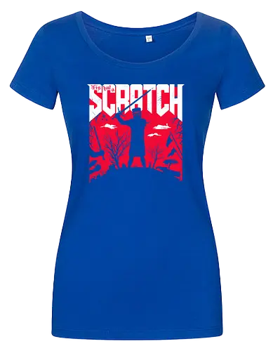 Tis but a scratch doom