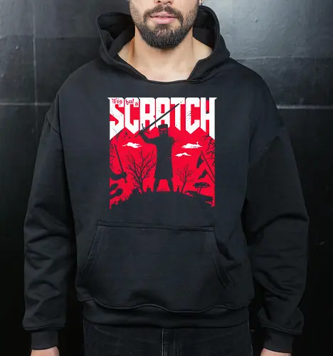 Tis but a scratch doom