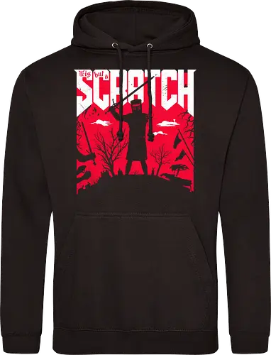 Tis but a scratch doom
