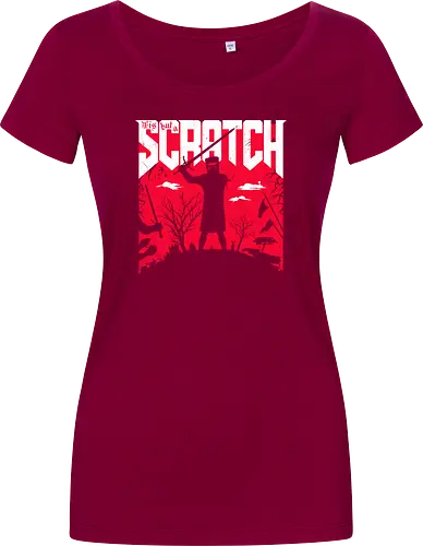 Tis but a scratch doom