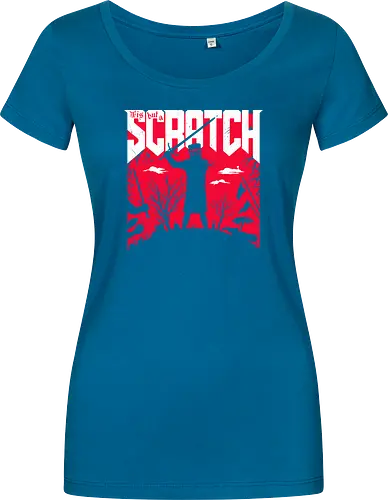 Tis but a scratch doom