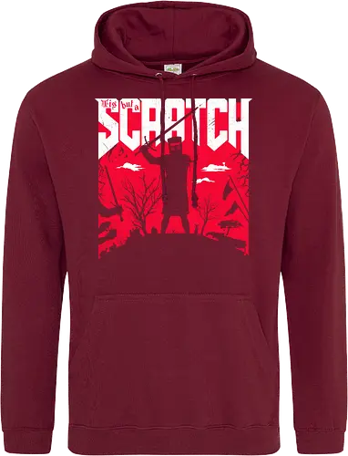 Tis but a scratch doom