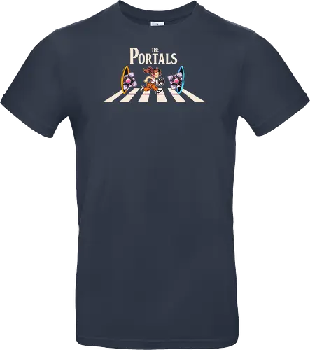 The Portals
