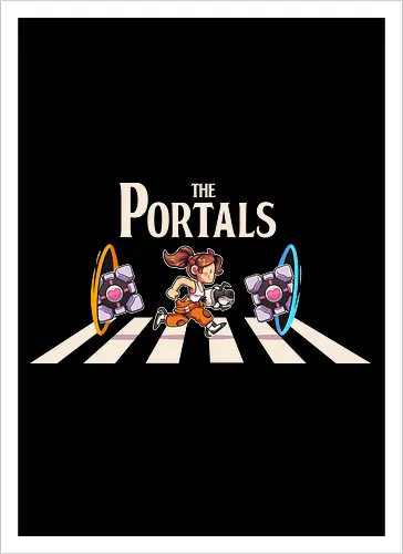 The Portals