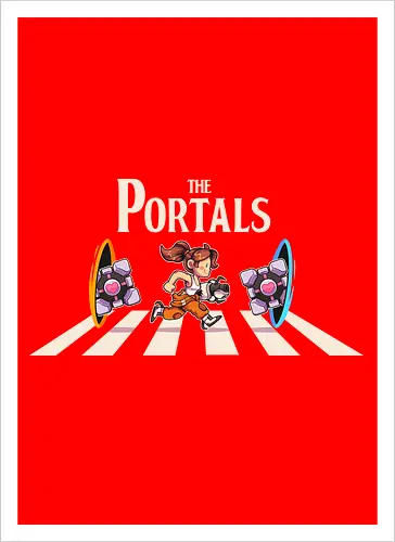 The Portals